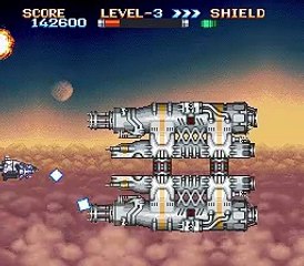 Earth Defense Force online multiplayer - snes