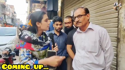 PAKISTAN BORDER KE MUSLIM KASHMIRI BOLE MODI-MODI —PAK PUBLIC AGRESSIVE REACTION-ANAM SHEIKH