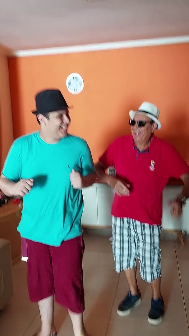 Danças De Val1950Fg