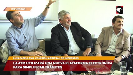 La Agencia Tributaria Misiones utilizará una nueva plataforma electrónica para simplificar la burocracia fiscal