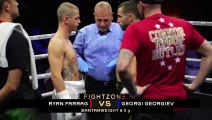 Ryan Farrag vs Georgi Georgiev (25-02-2023) Full Fight