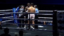 Yannis Magro vs Yakubu Alidu (25-02-2023) Full Fight