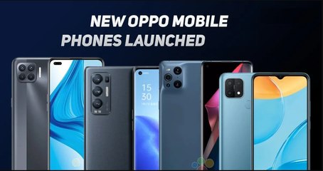 Oppo May Partially Withdraw From The European Market Smartphone