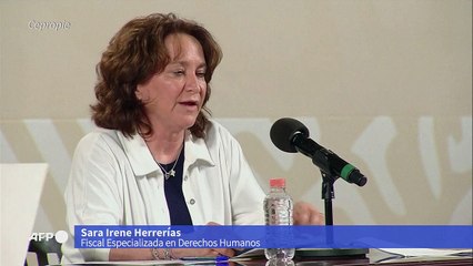 Fiscalía denuncia omisión de personal en centro de migrantes incendiado en México