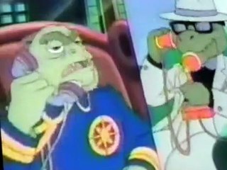 The Adventures of T-Rex The Adventures of T-Rex E041 The Best Offense