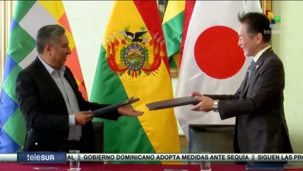 Bolivia ratifica que mantiene solvencia económica pese a un contexto internacional adverso