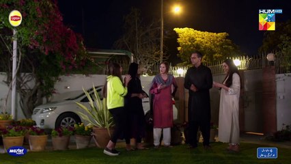 Mohabbat Ke Imtihaan Mein Pehli Kamyabi !! #ramshakhan #ahadrazamir #sarahkhan - Hum Tum - FLO Digital