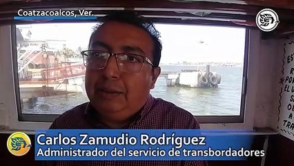 ¡Por fin!; estarán operando ambos transbordadores en 15 días
