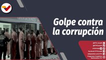 Programa 360° | Jefe de Estado Nicolás Maduro anuncia tolerancia 