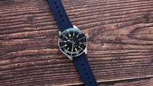 افضل اصدار سيكو لموديل 1965 تقرير للاصدار seiko sla065 1965 Diver’s Modern Re-interpretation