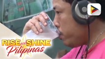 Pag-inom ng alak ngayong tag-init, ipinaiiwas ng mga health expert; nose bleed, posible ring mangyari sa panahon ng tag-init