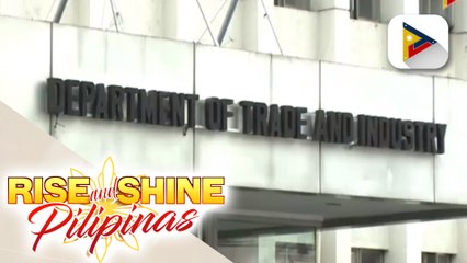 DTI, iginiit na napapanahon nang pag-aralan at ayusin ang educational curriculum ng bansa