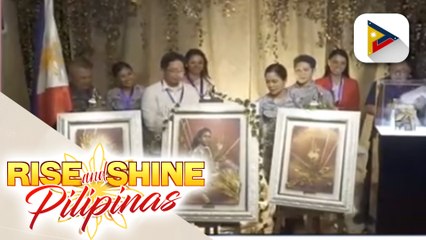 Kristine Lim, Missionary Visual Artist & Philippine Navy Ambassador