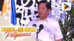 Mensahe ni PBBM, sumentro sa pagpapaigting ng Philippine Multisectoral Nutrition Project; food security sa bansa, pinatututukan ng Pangulo