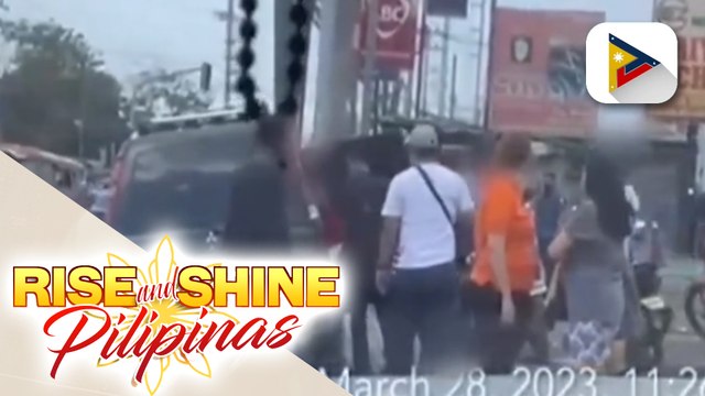 5 fixers, inaresto sa labas ng LTO Novaliches District Office; LTO Chief, sinabing hindi dapat idaan sa shortcut ang pagkuha ng driver's license