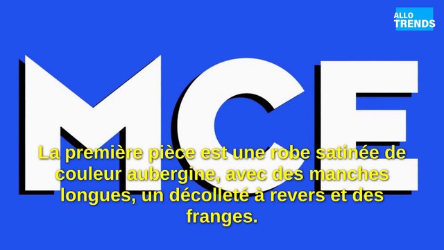 Les incontournables de la saison : Les 5 plus sublimes robes à franges signées Zara !