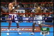 Chris Byrd vs Tim Puller (18-07-1995) Full Fight