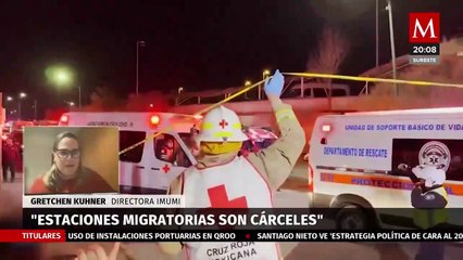 Milenio Noticias, con Pedro Gamboa, 28 de marzo de 2023