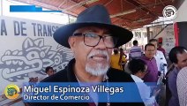 No permitirán venta de mariscos en el Malecón de Villa Allende