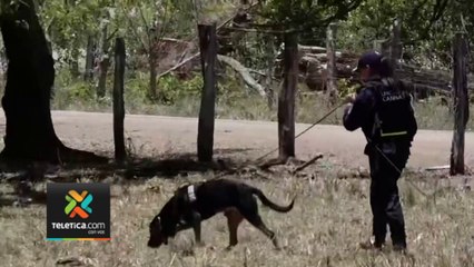 tn7-Agente-'Draco'-sigue-rastros-del-sospechoso-de-asesinar-a-su-pareja-en-Santa-Cruz-290323