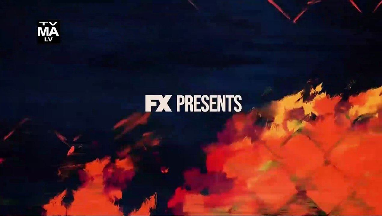 Snowfall S06E08 Ballad of the Bear