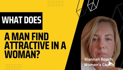 The Secret Things That A Man Finds Attractive In A Woman