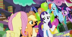 My Little Pony: Friendship Is Forever E002 - Cakes for the Memories