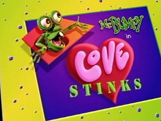 Bump in the Night S02 E002
