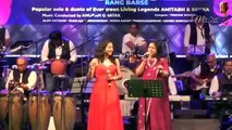 Man Kyun Behka Aadhi Raat Ko | Moods Of Lata Mangeshkar & Asha Bhosle | Shailaja Subramanian & Mona 