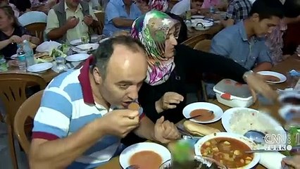 Ramazan'da dikkat edilmesi gerekenler