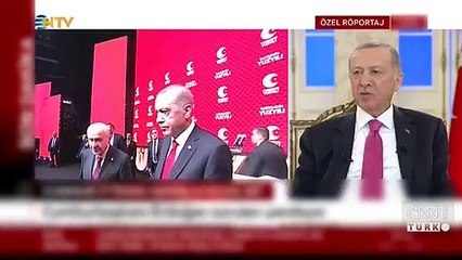 Erdoğan'dan Yavuz Ağıralioğlu'nun sözlerine ilk yorum