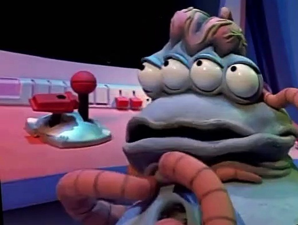 Bump in the Night S02 E006