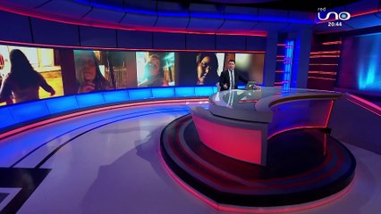 Acusan a fiscal por acoso sexual