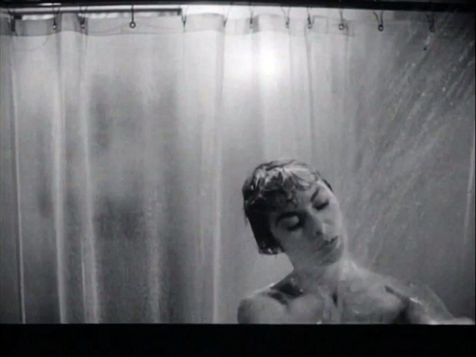 Psycho 2 1983