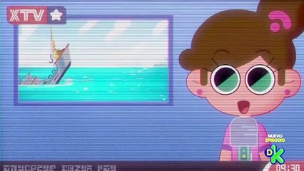 Kung Fu Wa - El Cumpleaños de Tee Zeng (Español Latino)