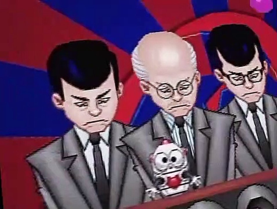 Bump in the Night S02 E012
