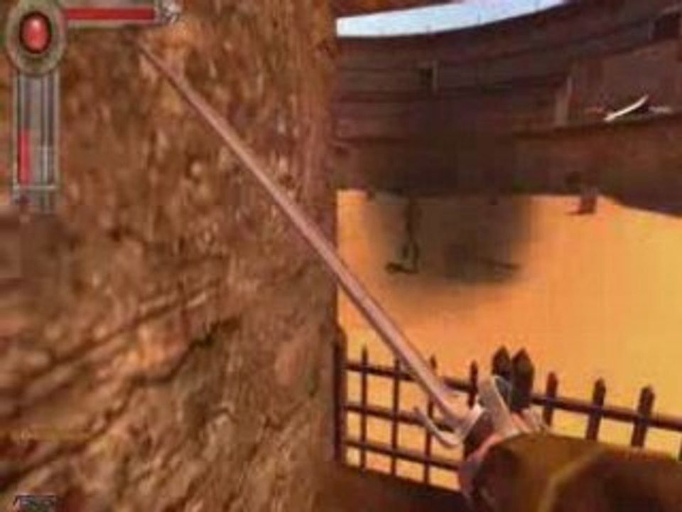 Pirate viking and knight 2