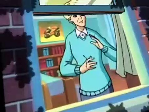 Spider-Man: The Animated Series S02 E007 Enter the Punisher