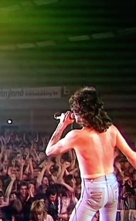 Dato curioso de Rock - 0018 – Ac/Dc – El Descontrolado Final de Bon Scott