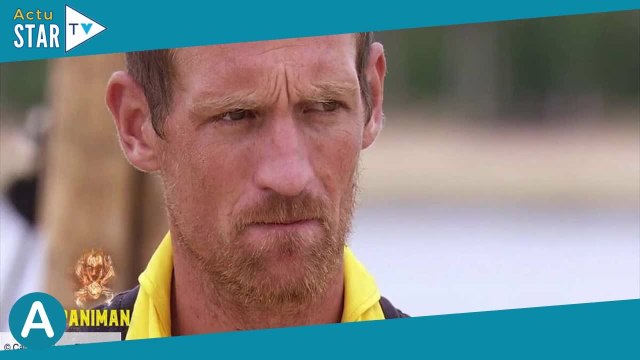 Koh-Lanta, le feu sacré : cette grande décision de Gilles quelques mois avant le tournage de l’émiss