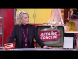 Affaire conclue : fiasco pour Sophie Davant, Caroline Margeridon rappelée à l’ordre sur France 2