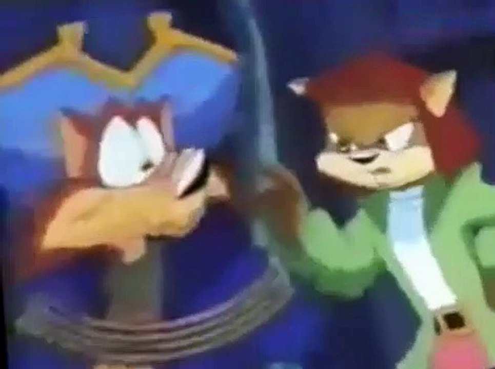 The Legends of Treasure Island The Legends of Treasure Island S01 E009 – The Fountain Of Truth