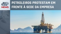 Após reunião, Petrobras decide não suspender venda de ativos da estatal