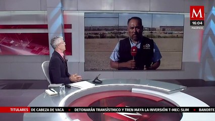 Tras el incendio en la estación INM, migrantes exigen justicia en Ciudad Juárez