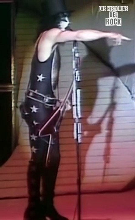 Dato curioso de Rock – 0025 – Kiss – La leyenda de su nombre