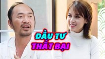 Tiến Luật nhiều lần ĐẦU TƯ KINH DOANH THẤT BẠI trước khi đạt được thành công I MCVTV