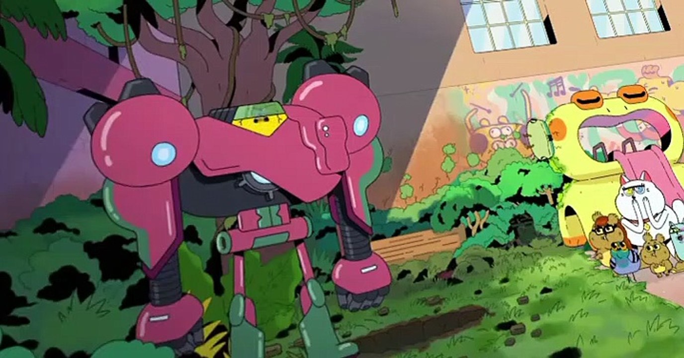 Counterfeit Cat E024