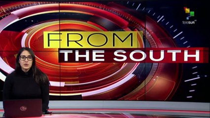 Mexican authorities hold press conference on migrant deaths in detention centre