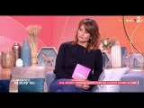 France 2 : Faustine Bollaert se révolte en direct après la colère d’une invitée