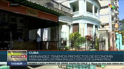 Cuba: Informes revelaron que la inflación en el mercado formal aumentó casi un 40 % durante el 2022